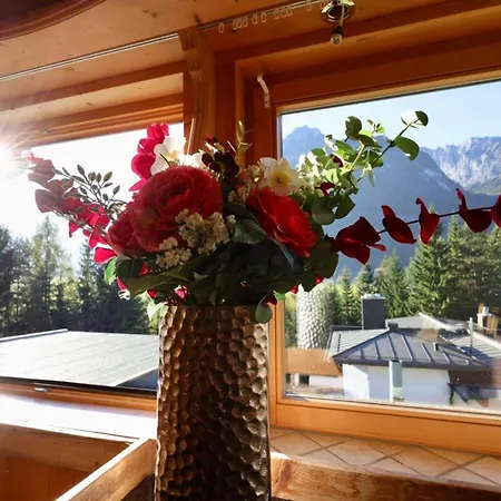 Emmat Apartment Ahrn