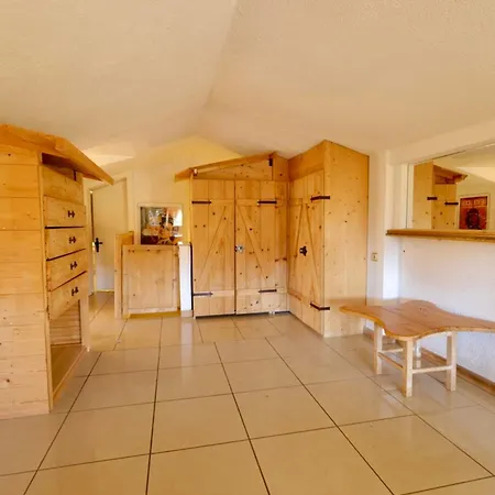 Emmat Apartment Leutasch