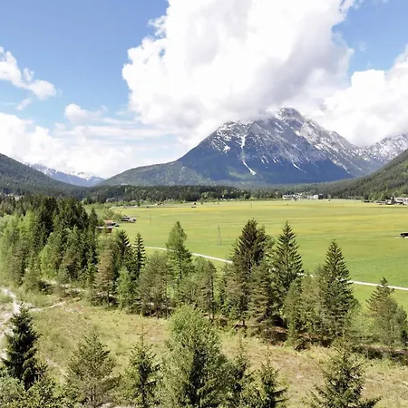 Emmat Apartment Ahrn